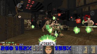 Micro-Slaughter Community Project - Map 11: Team Rocket Slaughter (UV Max)