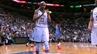 All-Access: 2013 WNBA Finals, Game 1