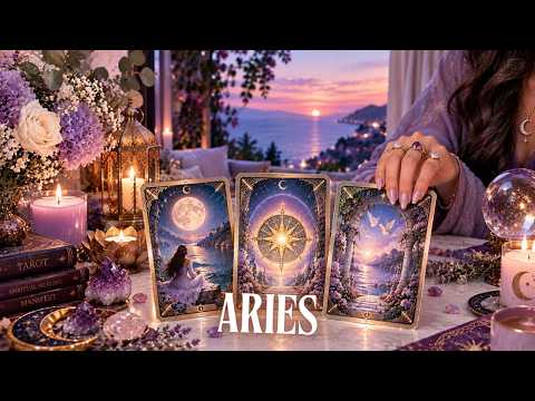 ARIES 😐IT'S SERIOUS! ON SUNDAY THE 4TH, UR LIFE CHANGES FOREVER. LOOK AT THIS BEFORE IT'S TOO LATE!😱