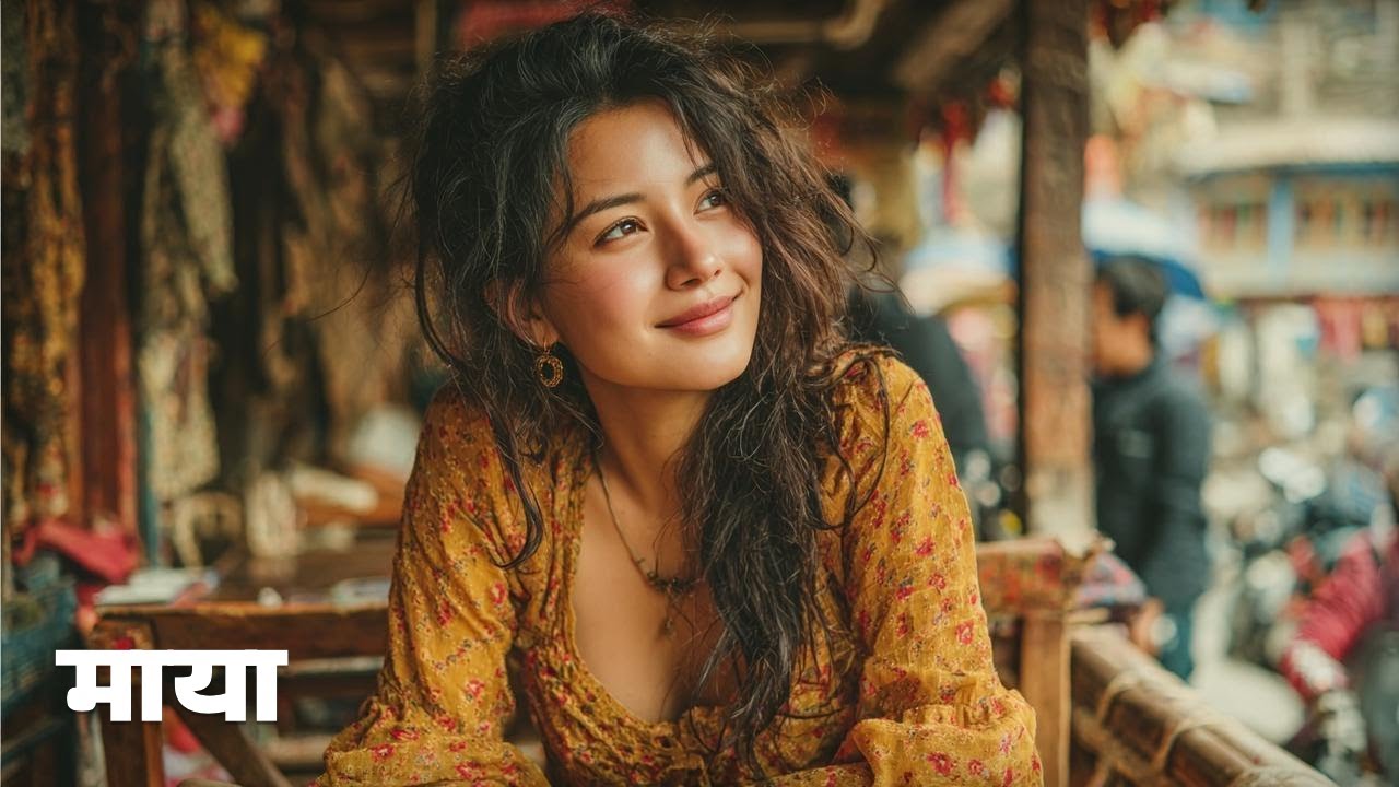 Playlist: Pahilo Bhet ko Yaad – पहिलो भेटको याद 🎧 | Nepali Acoustic Soulful Love Stories