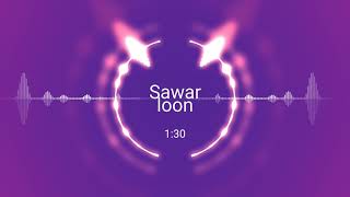 SAWAAR LOON  | Monali Thakur | Amit Trivedi | amitabh Bhattacharya | T-Series