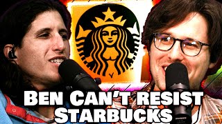 Why Starbucks is SO Addictive
Become a member and get access to exclusive content and bonus episodes at https://tmgstudios.tv
Watch Full Episode: https://youtu.be/jcyFKVnBiKI
Subscribe: https://www.youtube.com/trillionairemindset
Follow the boys:
Ben Cahn
Twitter: @Buncahn
Instagram: @bencahn
Emil DeRosa
Twitter: @emilderosa
Instagram: @emilderosa
About Trillionaire Mindset:
- The Trillionaire Mindset is a business/comedy podcast where hosts Ben and Emil discuss topics in the finance, business, and crypto world.
*DISCLOSURE: THE OPINIONS EXPRESSED IN THIS VIDEO ARE SOLELY THOSE OF THE PARTICIPANTS INVOLVED. THESE OPINIONS DO NOT REFLECT THE OPINIONS OF ANYONE ELSE. THIS IS NOT INVESTMENT ADVICE. THE VIEWER OF THE VIDEO IS RESPONSIBLE FOR CONSIDERING ANY INFORMATION CAREFULLY AND MAKING THEIR OWN DECISIONS TO BUY OR SELL OR HOLD ANY INVESTMENT. SOME OF THE CONTENT OF THIS VIDEO IS CONSIDERED TO BE SATIRE AND MAY NOT BE CONSIDERED FACTUAL AND SHOULD BE TAKEN IN SUCH LIGHT. THE COMMENTS MADE IN THIS VIDEO ARE FOR ENTERTAINMENT PURPOSES ONLY AND ARE NOT MEANT TO BE TAKEN LITERALLY.* Why Starbucks is SO Addictive