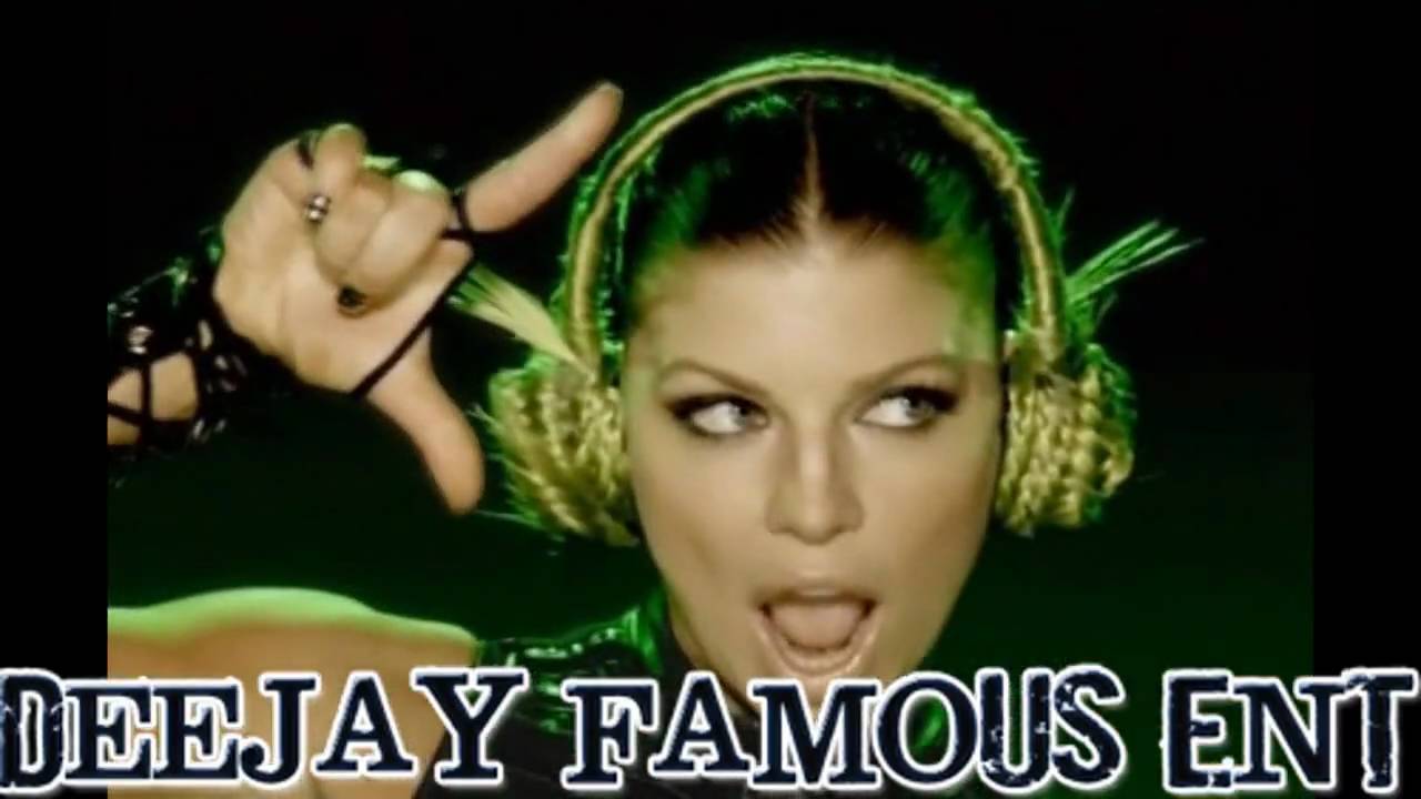 DeeJay Famous Ft. BEPBoom Boom Pow *Quick Blend* YouTube