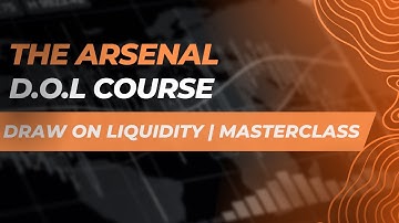 Draw on Liquidity Masterclass: Bias made SIMPLE