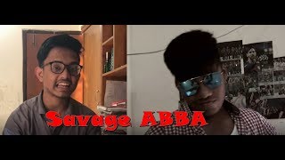 Savage ABBA