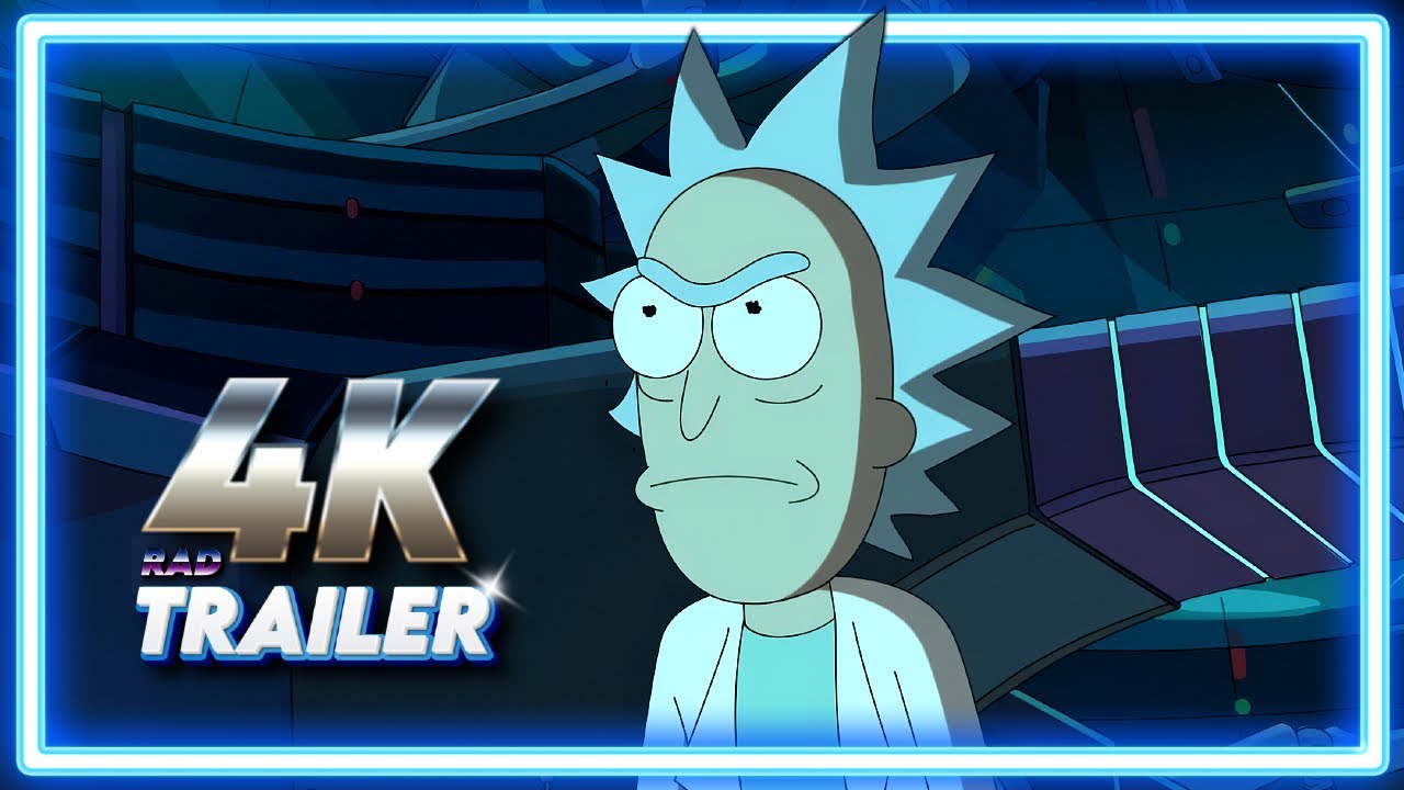 Rick and Morty Season 7, Episode 7 free live stream, trailer, how to watch  on demand (11/26/2023) 