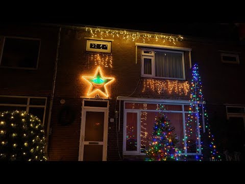 Software Preview - KerstLichtShow Voorschoten 2017