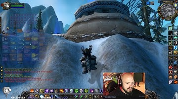 Alterac Valley: Horde Backdoor Strategy to take Alliance Aid Station