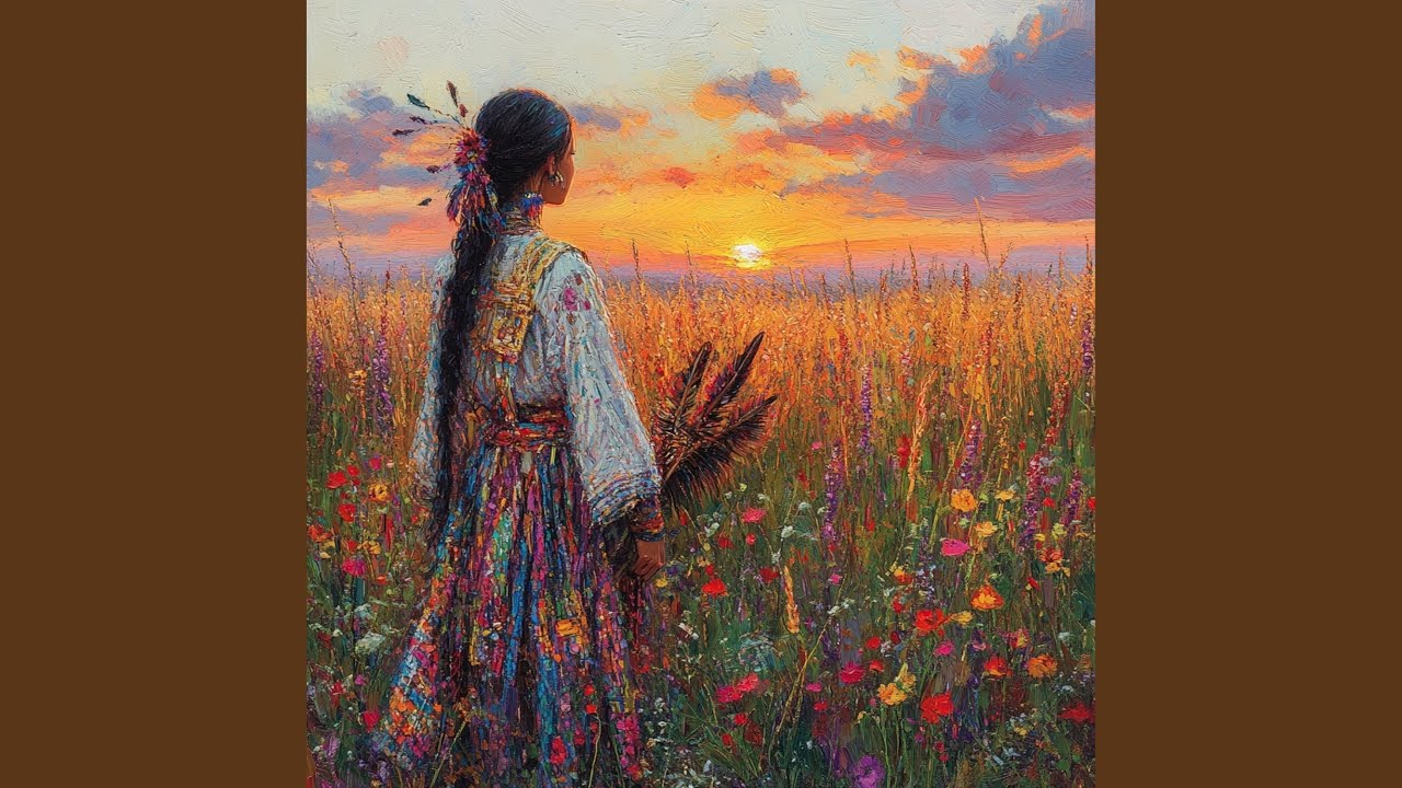 The Wind’s Embrace