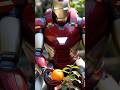 Iron Man का Orange Fail #trendingshorts #explorepage #viralshort #youtubeshorts #shorts #cartoon