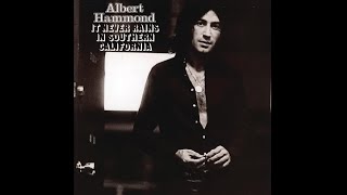 Albert Hammondit Never Rains In Southern Californiaextended Mix