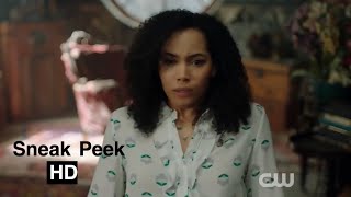 Charmed First Look Scene The Cw