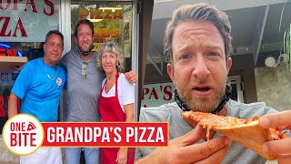 Barstool Pizza Review - Grandpa's Pizza (Bonita Springs, FL) presented by Mack Weldon Net Worth
