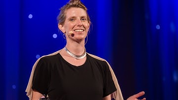 Data: Art that informs | Julie Freeman