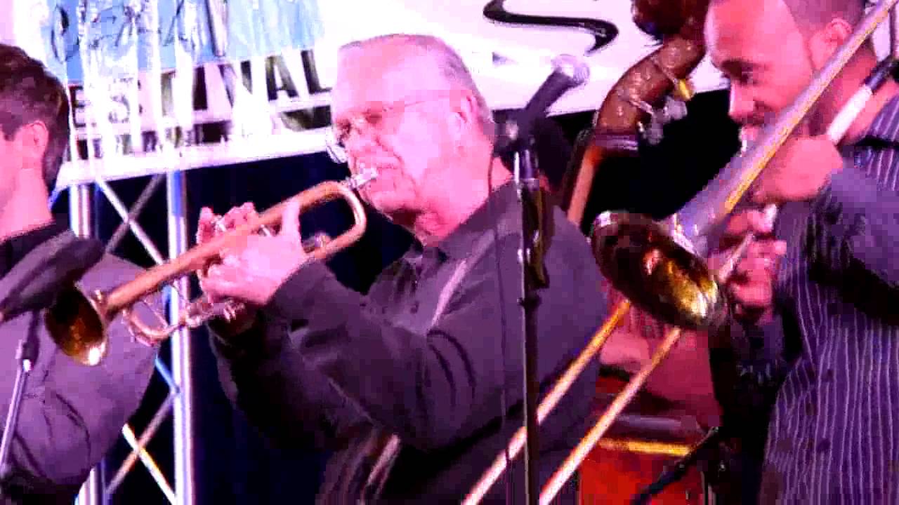 North Carolina Jazz Festival 2012