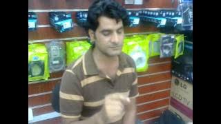 Tum Hi Ho ,by Fida Depar