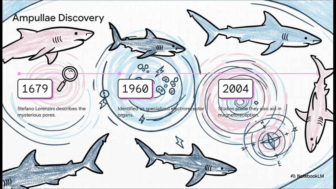 Shark Encounter Survival