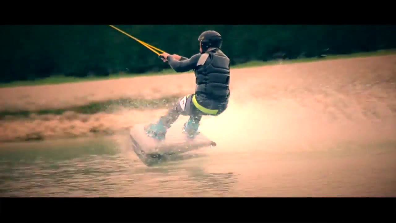 Roncato Uno ZSL Premium 2.0 - на гребні хвилі