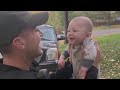 Caseyville police officer saves choking baby