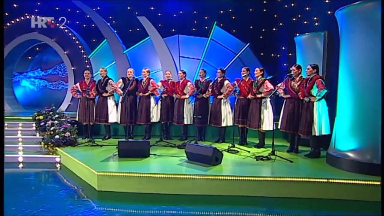 LADARICE I TO HRT-a - Nekaj grmi z Otrovanca