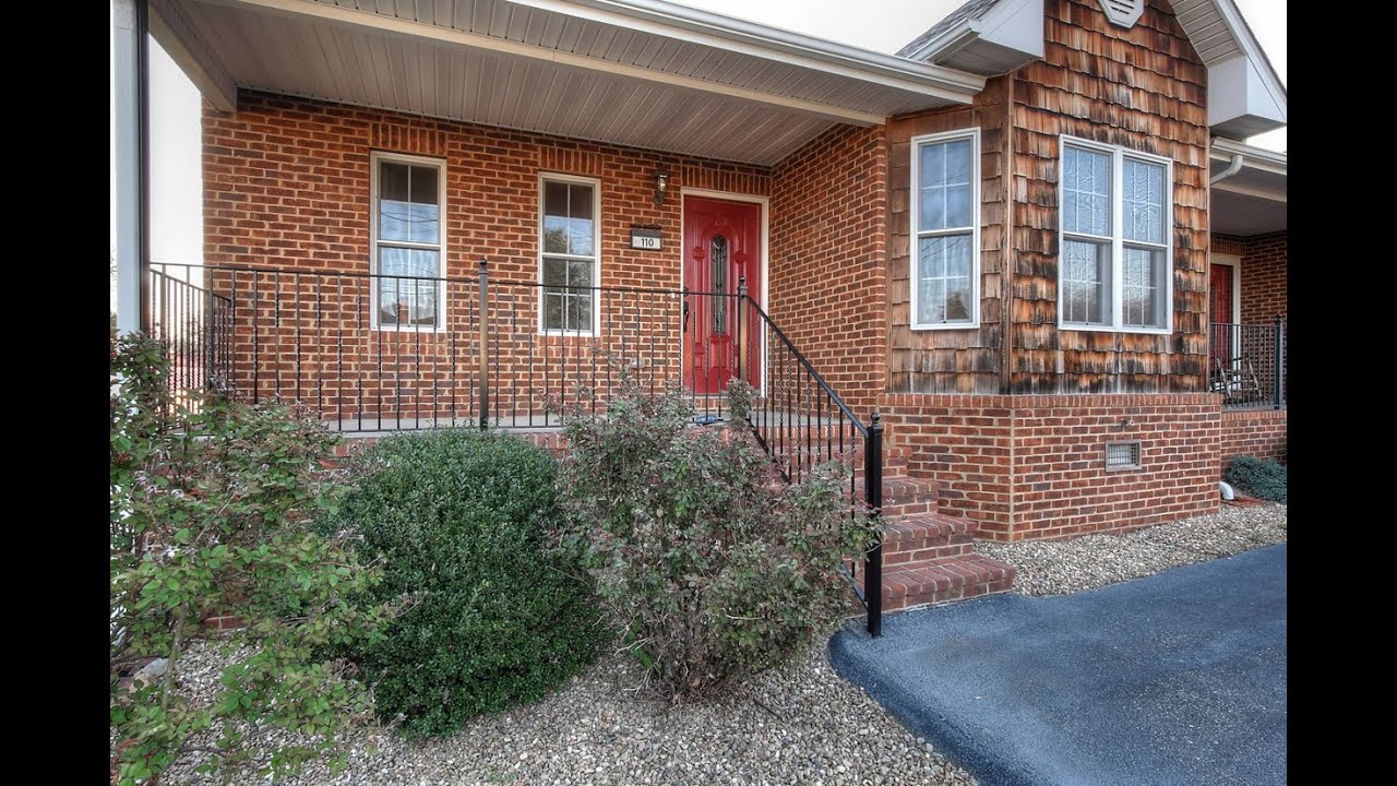 110 Williams Ave, Elizabethton, TN 37643 YouTube