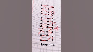 Draw a path in a simple checkerboard game #shorts #edit #music