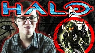 THE MOST WOKE HALO VIDEOS ON THE INTERNET!!!  ($ILLUMINATI&NWO*EXPOSED!)
