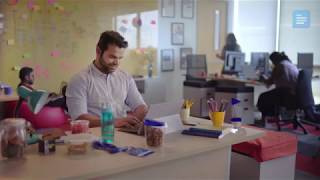 Microsoft SMS Organizer – Ab SMS Spam Block Karna hoga Aasaan screenshot 5