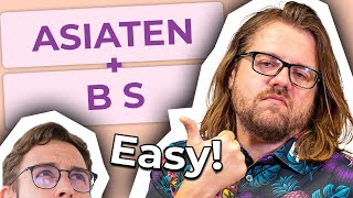 Wie KANNST DU das nur ÜBERSEHEN! | Anagramm Show