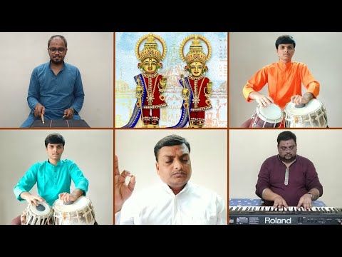 Bhav Dharine Bolo Jai Jai New Version Use BAPS Prarthana