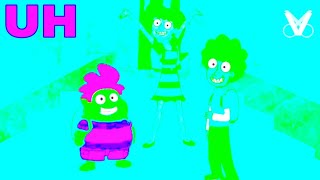 Friend Hooks Intro In Ultimate Huskunk