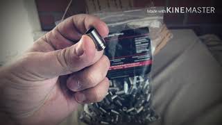 Shell Shock Tech Unboxing and First Impressions