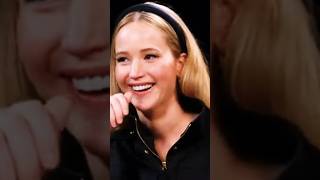 Jennifer Lawrence Talking About No Hard Feelings Movie Part2