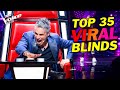THE BEST EVER: Viral Blind Auditions On The Voice Kids