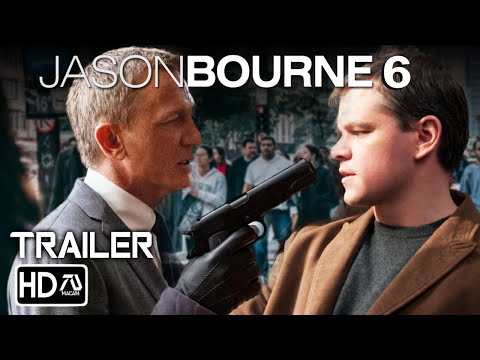 Video: Di cosa parla Jason Bourne?