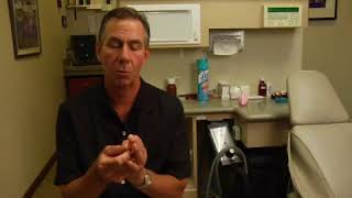 Problems With Partial Dentures