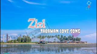 Zizi JEYJOMAR love Song Lagu Badjao Sama Tabawan