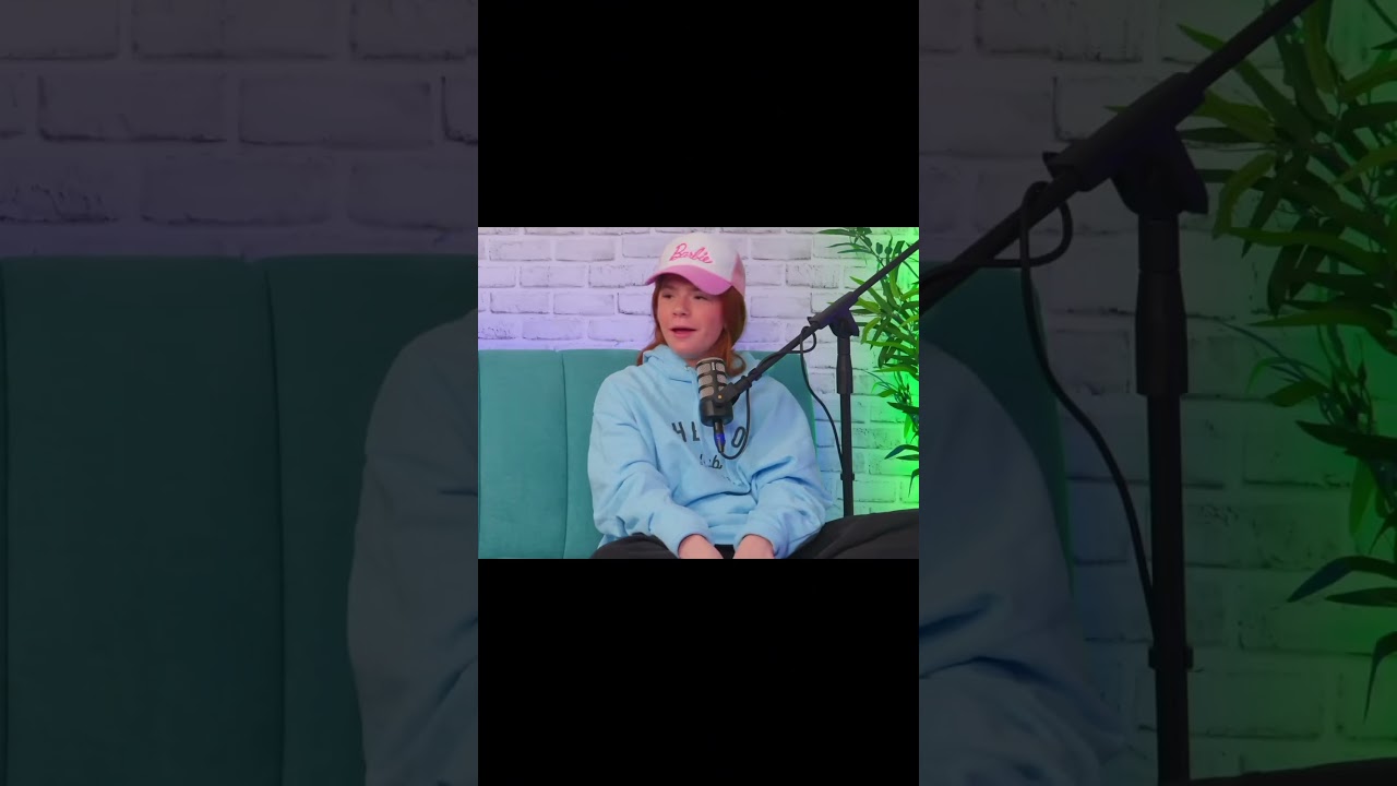 Cash has some silly costumes, which is your favorite? 