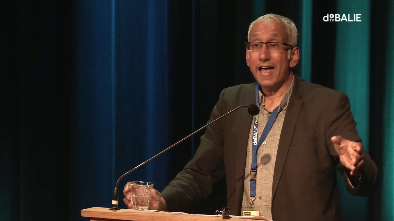 Celebrating Dissent: On Identity with Kenan Malik, Halima Salat & Harris Sultan