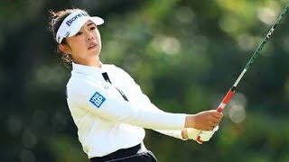 🔥 山下美夢有が首位浮上！日本勢に明暗…FM選手権で衝撃の結果 #女子ゴルフ #山下美夢有 #FM選手権 #米女子ゴルフ #岩井明愛 #畑岡奈紗 #渋野日向子 #吉田優利 #ゴルフニュース
