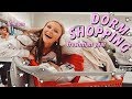 COME DORM SHOPPING W ME *freshman year of college*