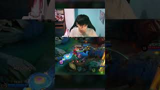 Hanabi si sirve si la usas asi #mlbb #mlbblatam #mobilelegendsbangbang