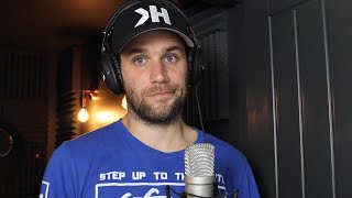 Things Have Changed..