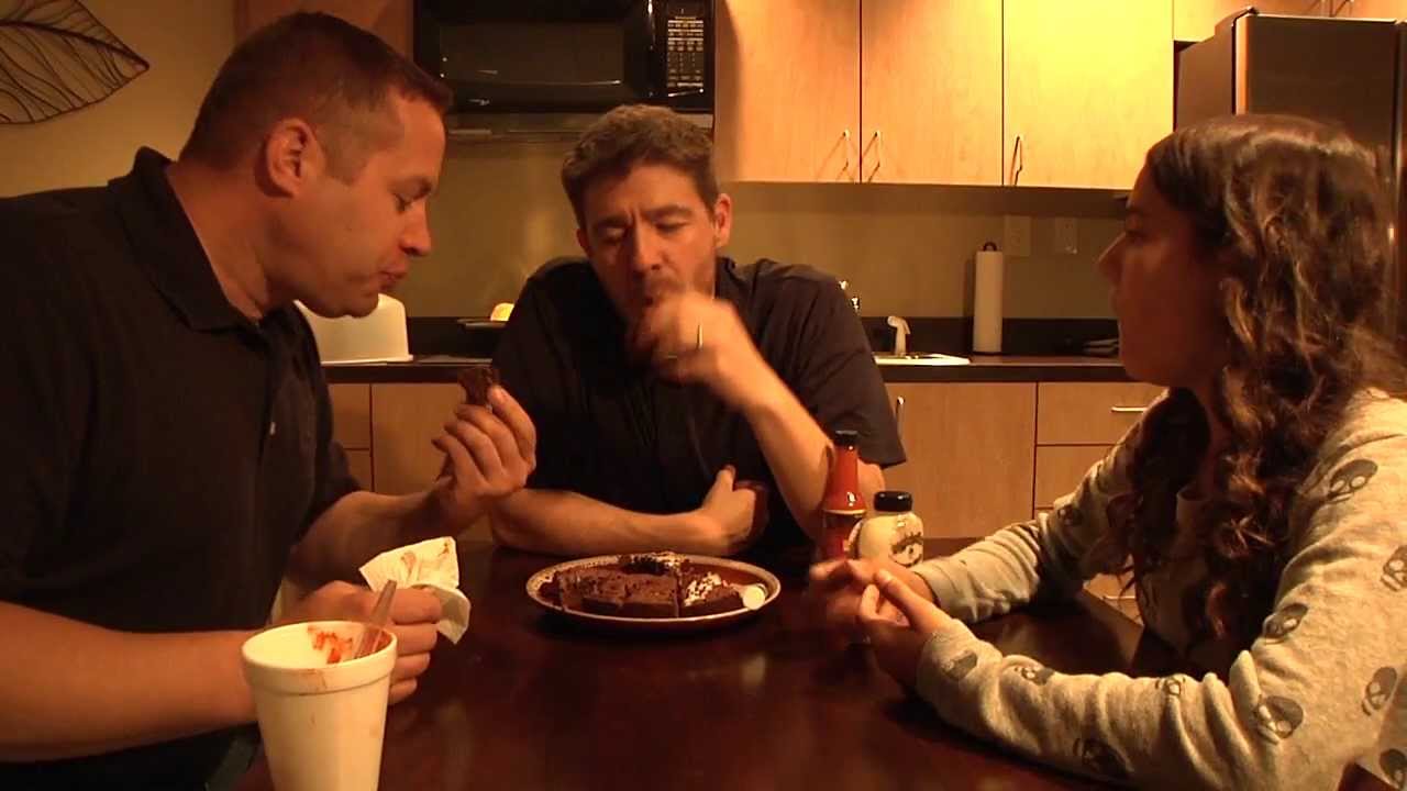 Episode 13: Brownie Prank