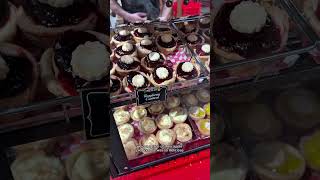 Todotoronto | Iconic Canadian Big Apple Visit #todotoronto #toronto #bigapple