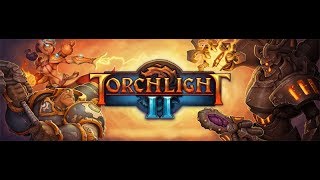 Horrible Review- Torchlight 2
