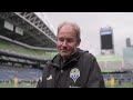 Interview: Brian Schmetzer on preparing to face San Jose Earthquakes