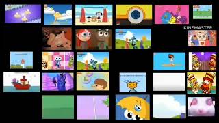 Tororo Galinha Pintadinha 1