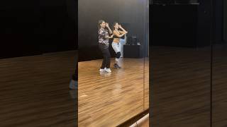 Teaching norafatehi dilbar dance trending