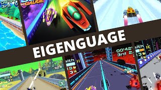 Fun Iphone Ipad Game With Controller Support Eigenguage